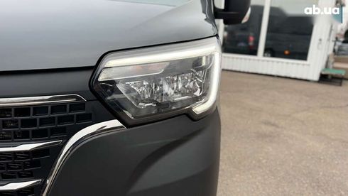 Renault Master 2024 - фото 23