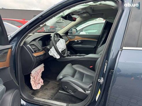 Volvo XC90 2019 - фото 16