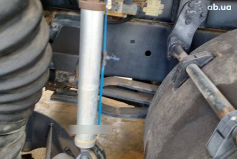 DAF LF 55 2015 - фото 7