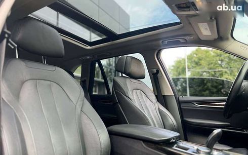 BMW X5 2016 - фото 22