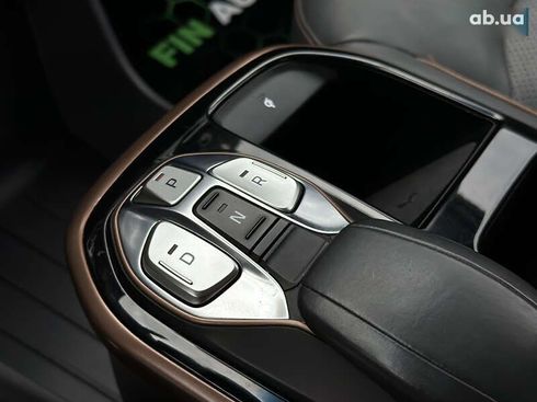 Hyundai Ioniq 2018 - фото 23
