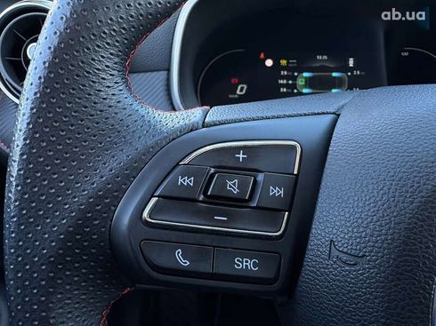 MG ZS EV 2021 - фото 25