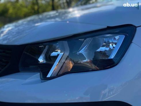 Peugeot Partner 2023 - фото 4