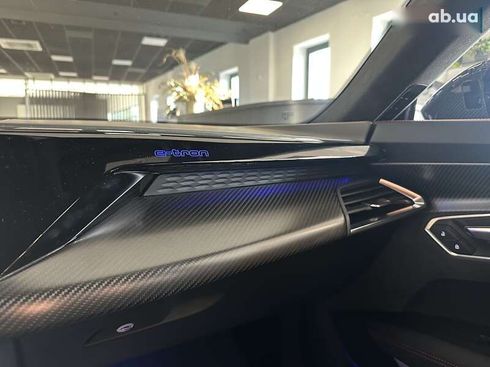 Audi RS e-tron GT 2022 - фото 29