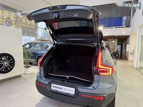 Volvo XC40 2021 - фото 26