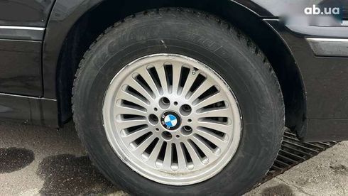 BMW 5 серия 1998 - фото 12