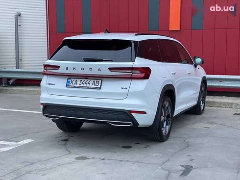 Skoda Kodiaq 2024 - фото 13