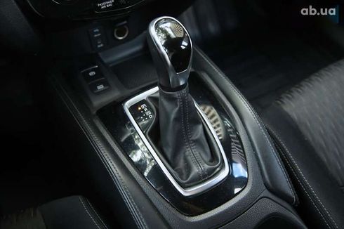 Nissan X-Trail 2017 - фото 18