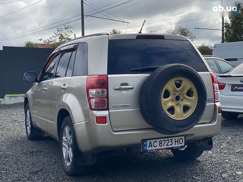 Suzuki Grand Vitara 2007 - фото 6
