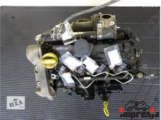 Запчасти Двигателя на Легковые авто Renault - купить на Автобазаре