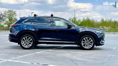 Mazda CX-9 2018 - фото 7