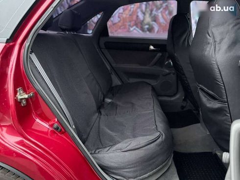 Chevrolet Lacetti 2012 - фото 11