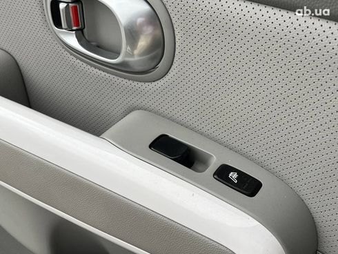 Kia Soul EV 2015 черный - фото 27