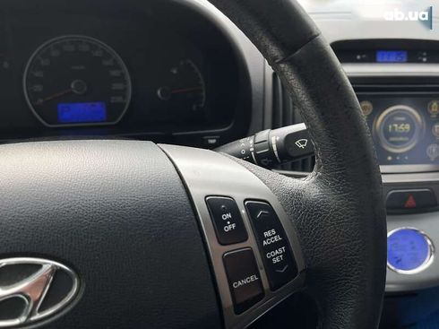 Hyundai Elantra 2011 - фото 20