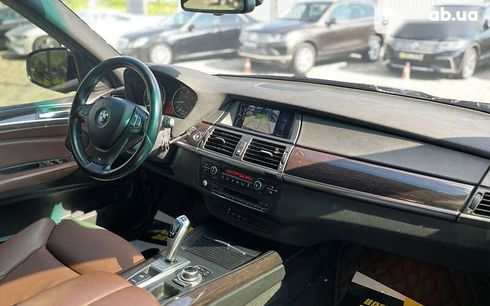 BMW X5 2013 - фото 24