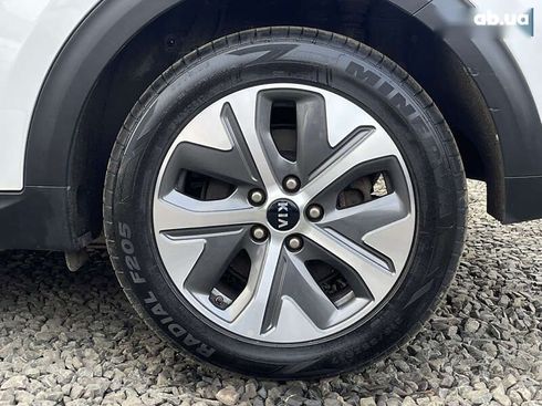 Kia Niro 2021 - фото 23