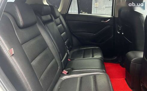 Mazda CX-5 2014 - фото 15