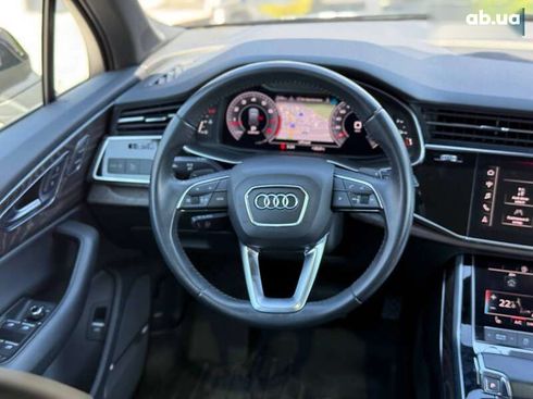 Audi Q7 2019 - фото 19