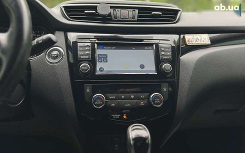 Nissan Rogue 2018 - фото 15
