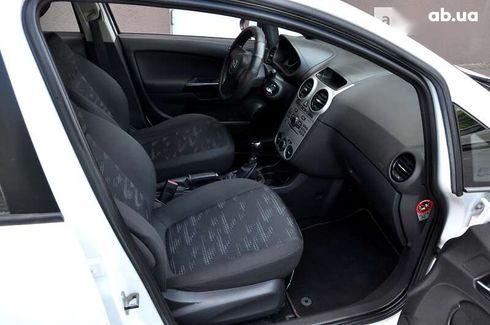 Opel Corsa 2012 - фото 17