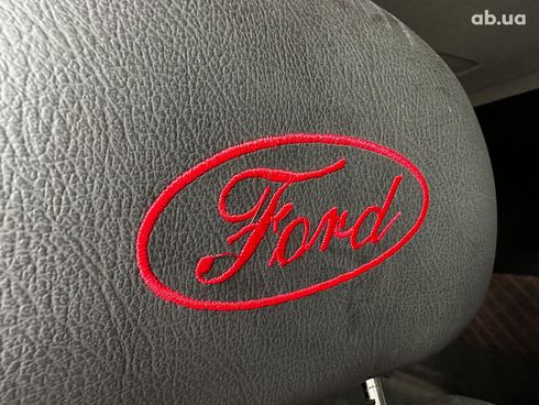 Ford Transit Custom 2016 белый - фото 19