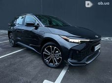 Продажа б/у Toyota bZ 2023 года - купить на Автобазаре