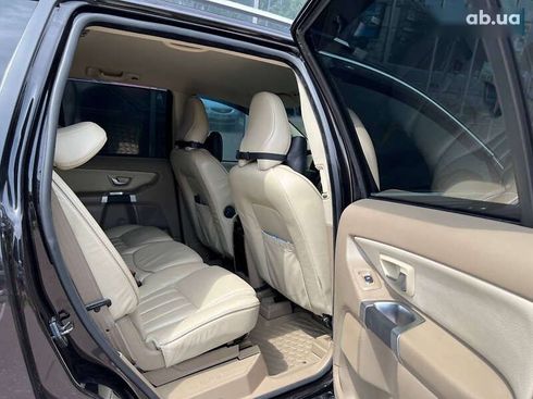 Volvo XC90 2010 - фото 22