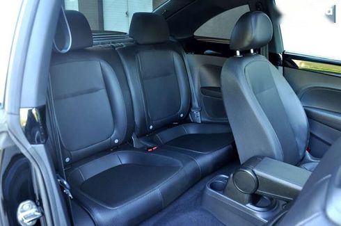 Volkswagen Beetle 2012 - фото 22