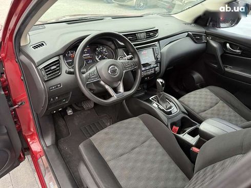 Nissan Rogue 2019 - фото 15