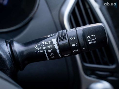 Hyundai ix35 2013 - фото 20