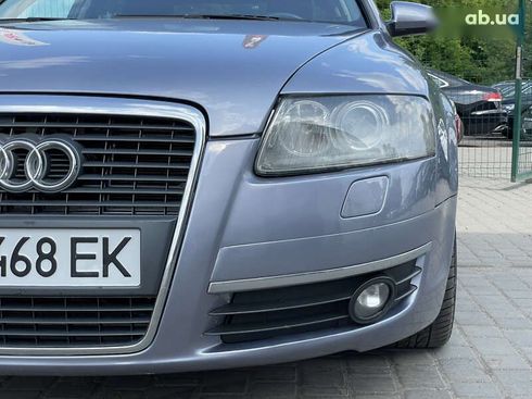 Audi A6 2006 - фото 8