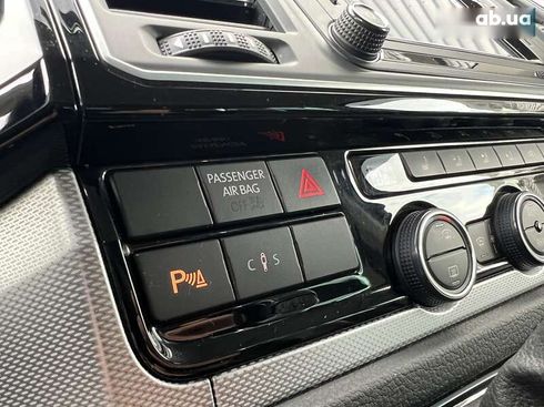 Volkswagen Multivan 2015 - фото 27