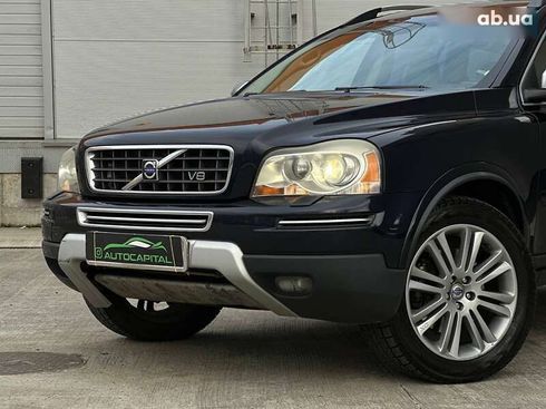 Volvo XC90 2008 - фото 3