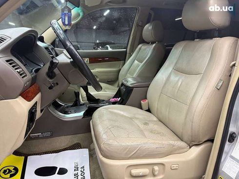 Toyota Land Cruiser Prado 2006 - фото 10