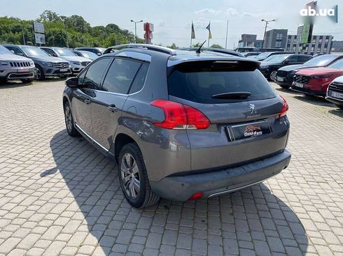 Peugeot 2008 2015 - фото 5
