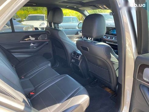 Mercedes-Benz GLE-Class 2019 - фото 26