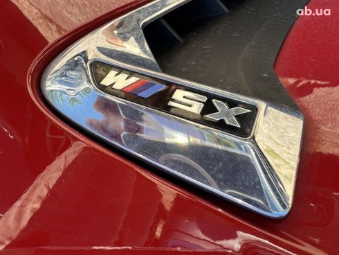 BMW X5 M 2019 - фото 3