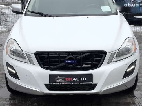 Volvo XC60 2010 - фото 14