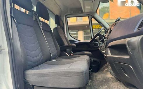 IVECO Daily 2017 - фото 15
