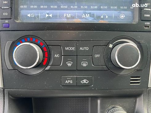 Chevrolet Captiva 2008 черный - фото 30