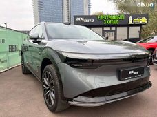 Продажа Zeekr б/у в Киеве - купить на Автобазаре