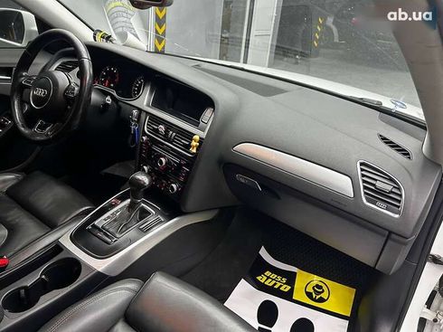 Audi A4 2012 - фото 22