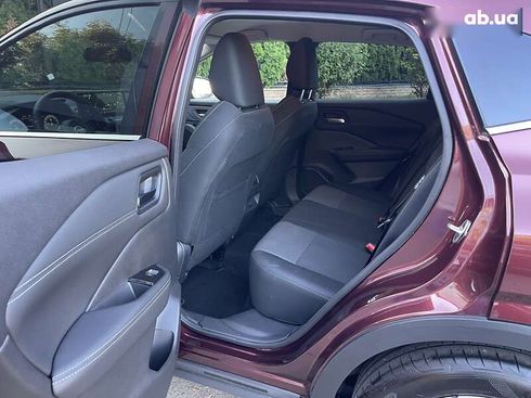 Nissan Qashqai 2023 - фото 17