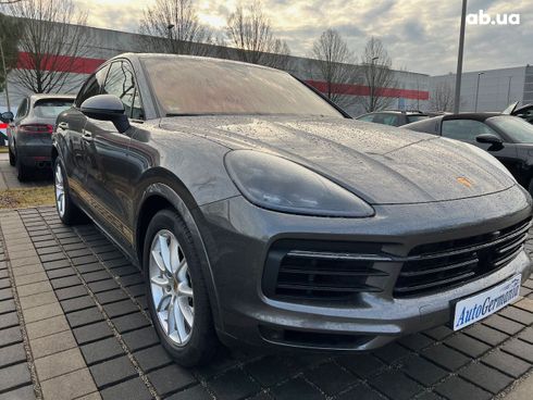 Porsche Cayenne 2020 - фото 28