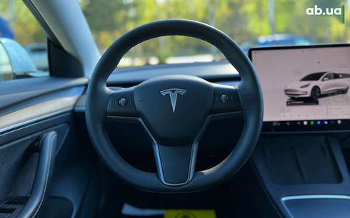Tesla Model 3 2022 - фото 15