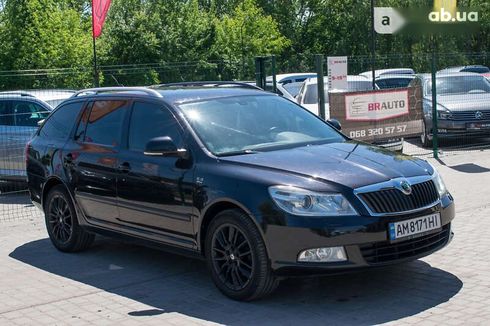 Skoda Octavia 2012 - фото 6