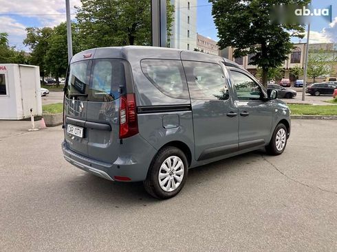 Renault Express 2024 - фото 7