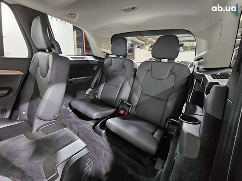 Volvo XC90 2022 - фото 17