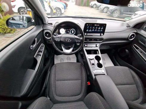 Hyundai Kona 2022 - фото 5