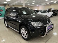 Продажа б/у Suzuki Grand Vitara 2007 года в Кропивницком - купить на Автобазаре